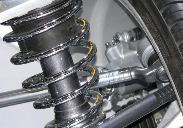 Autoworks | Do you feel like your suspension is giving your problems?