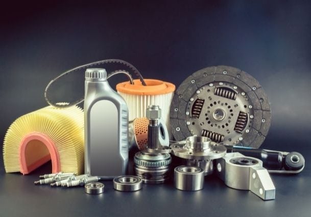 Autoworks | OE, OEM, OES and Aftermarket Parts